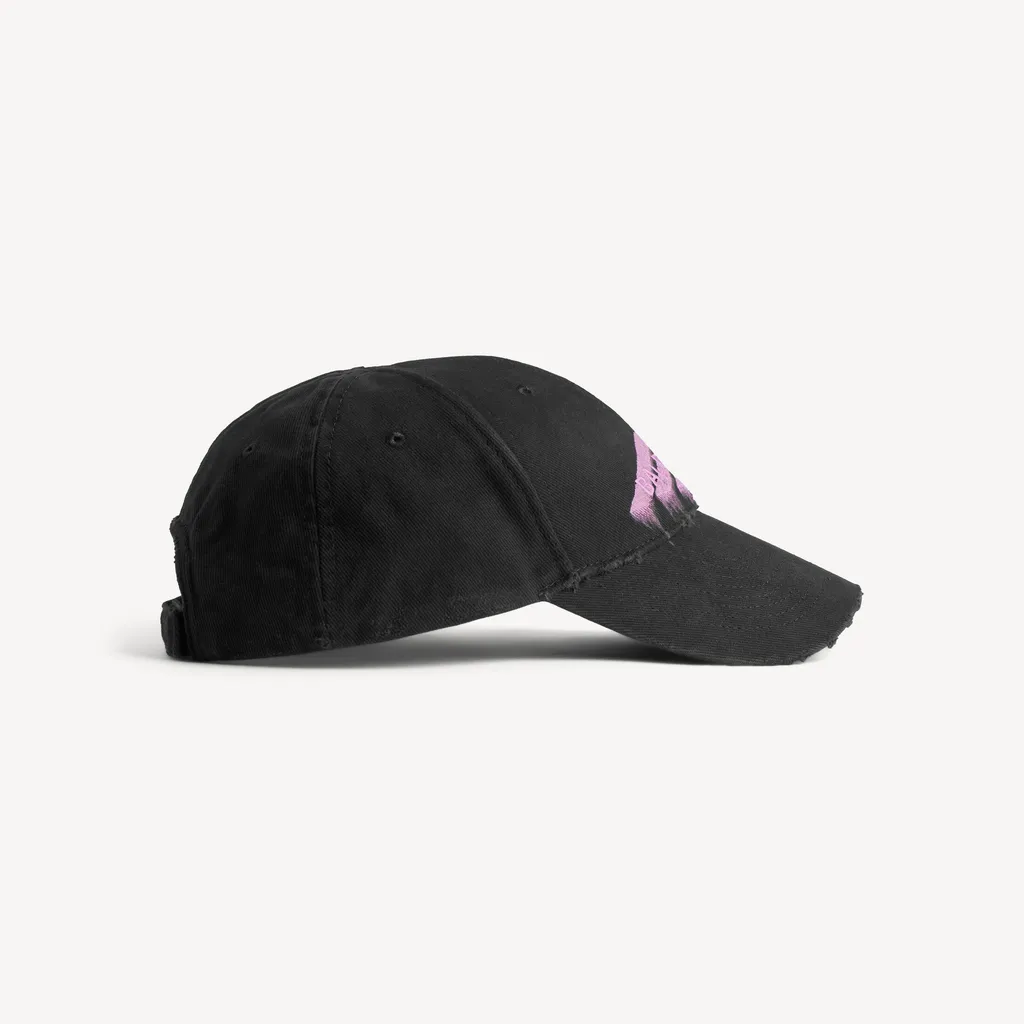 Wet Brush Cap