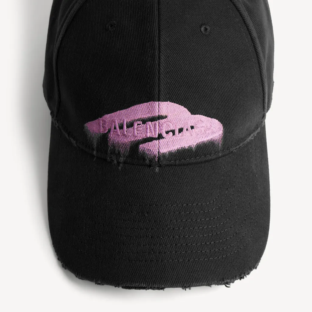 Wet Brush Cap