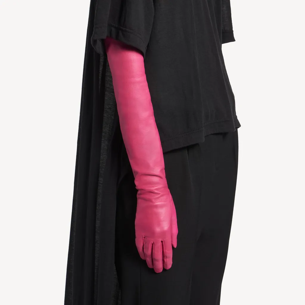 Long Gloves
