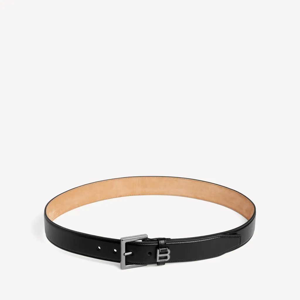 Hourglass Belt