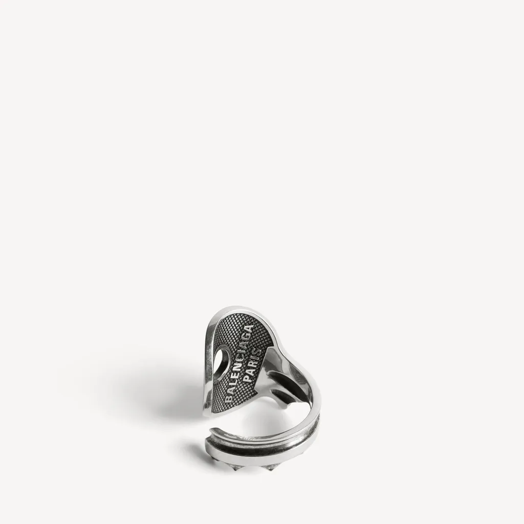 Neverlost Ring