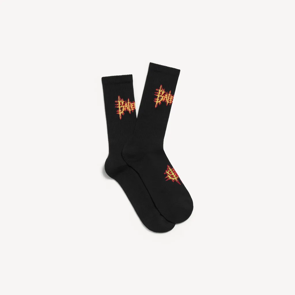 Sacré CŒUr Socks