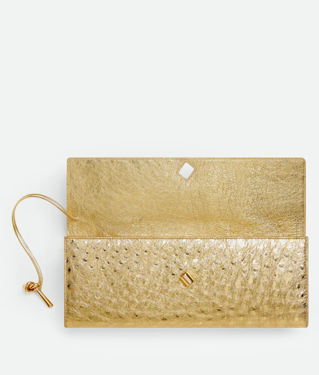 Andiamo Clutch