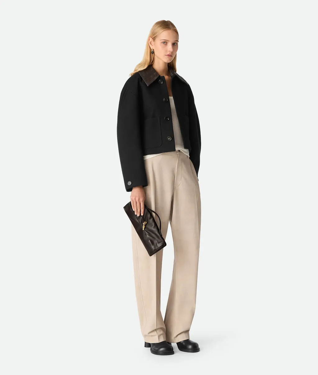 Andiamo Clutch