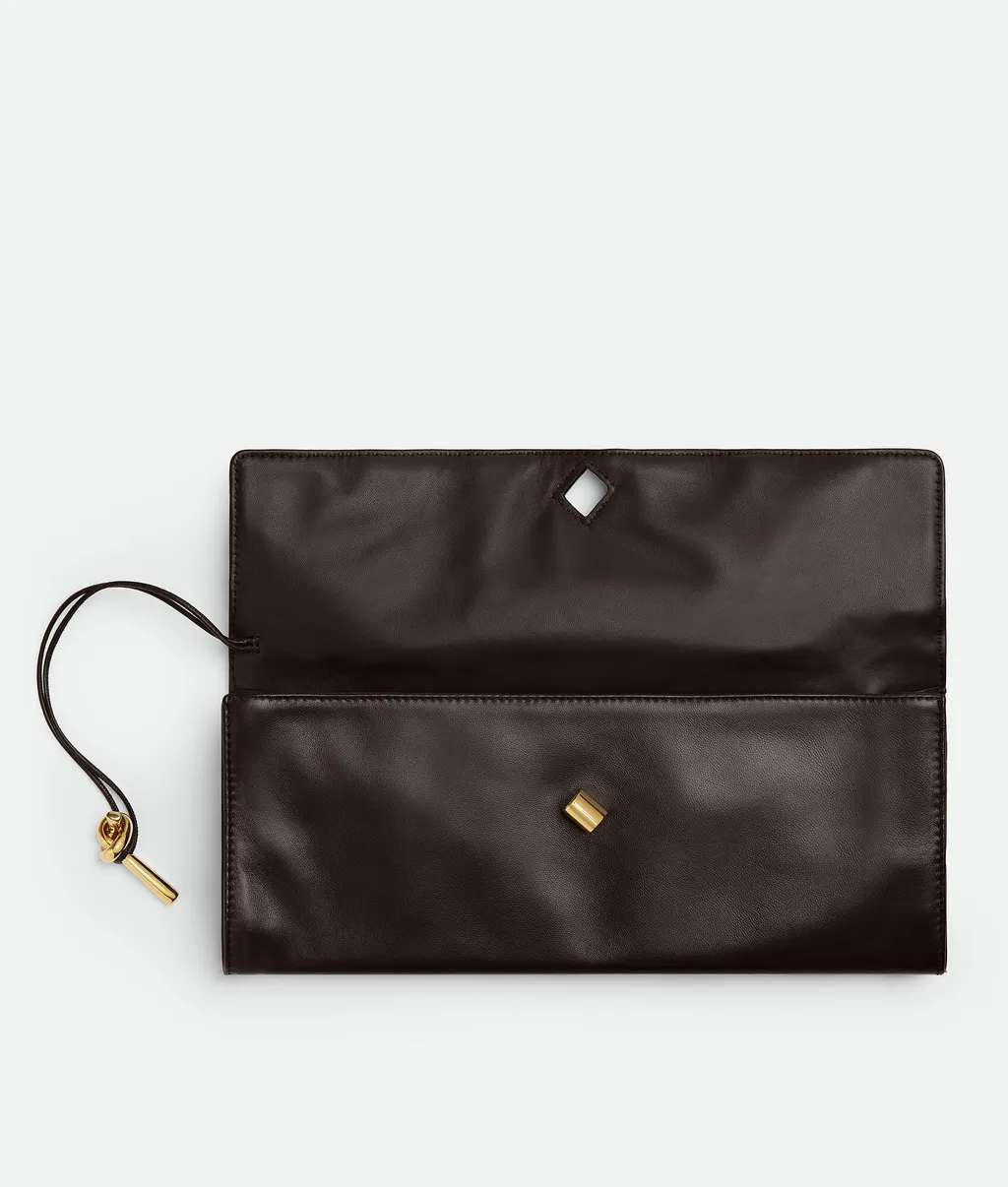 Andiamo Clutch