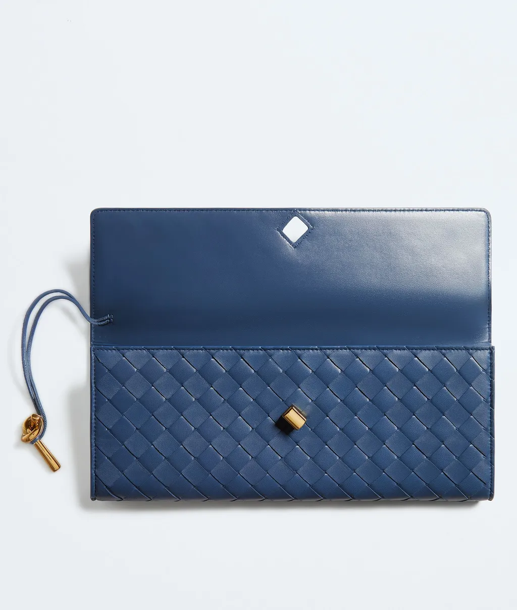 Andiamo Clutch