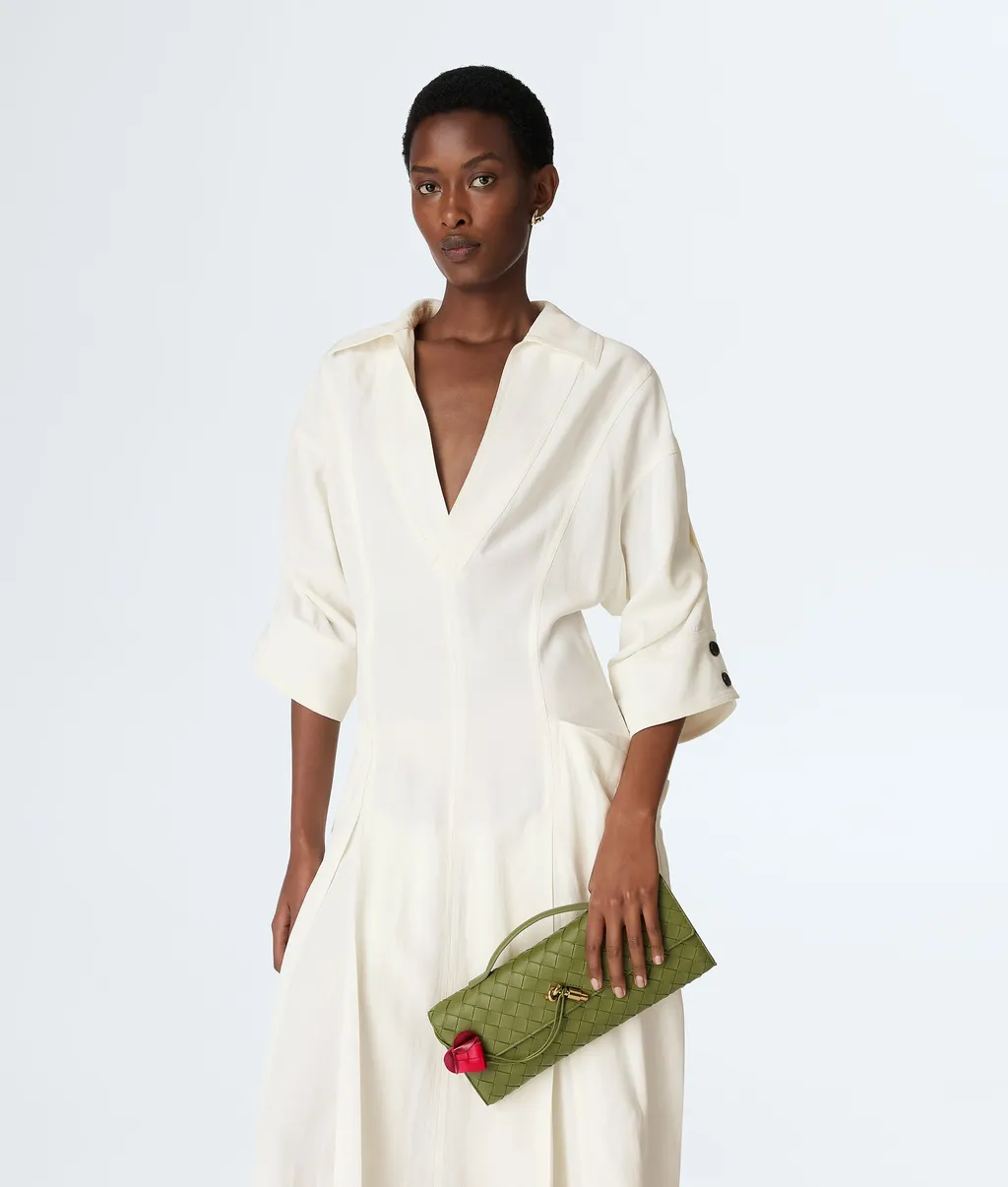 Andiamo Clutch