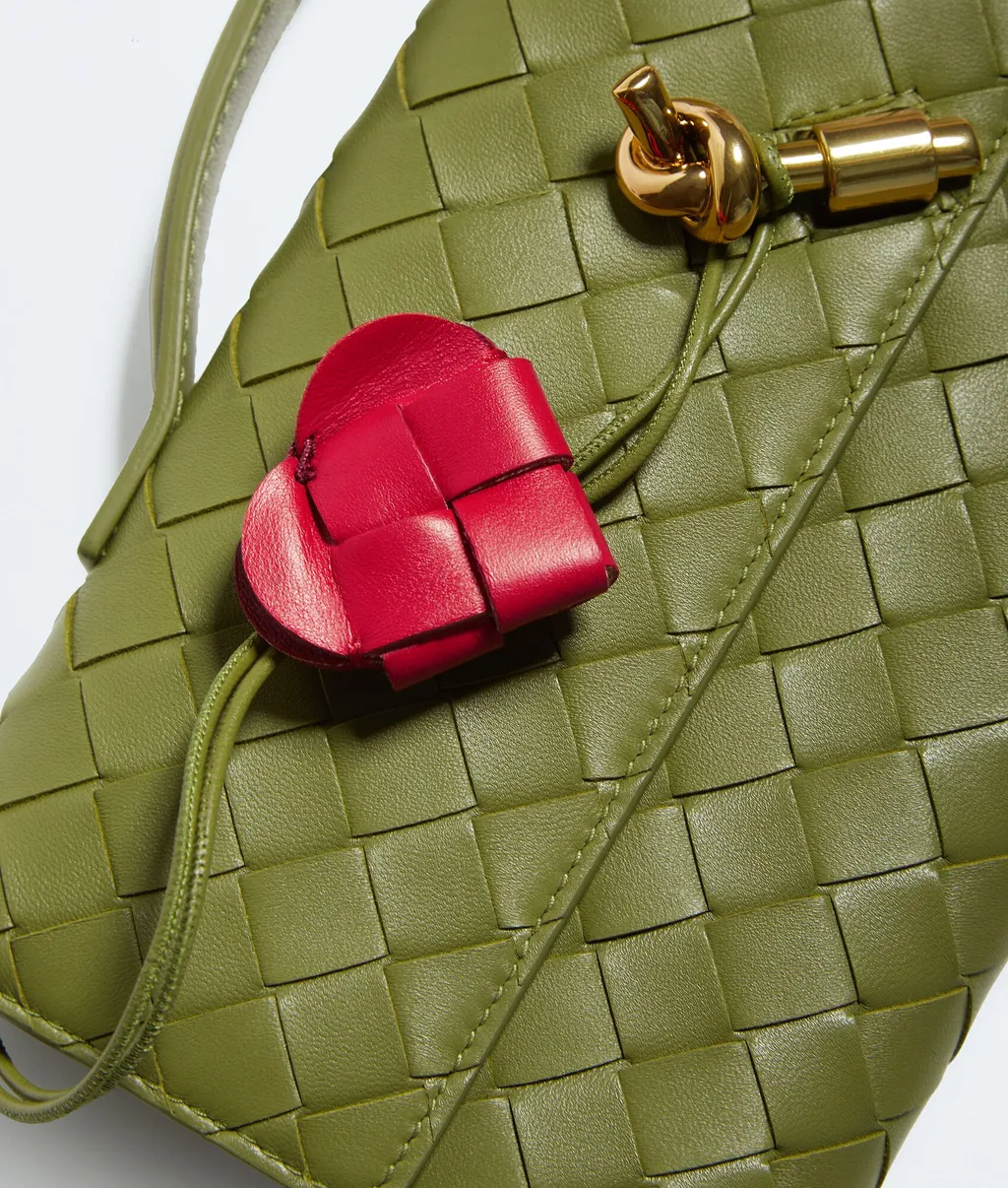 Andiamo Clutch
