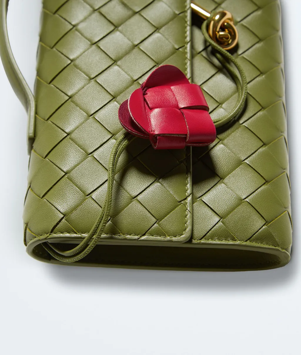 Andiamo Clutch