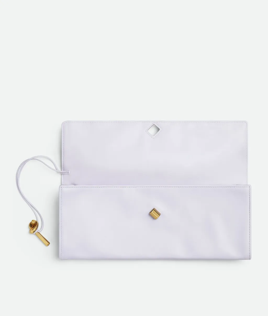Andiamo Clutch