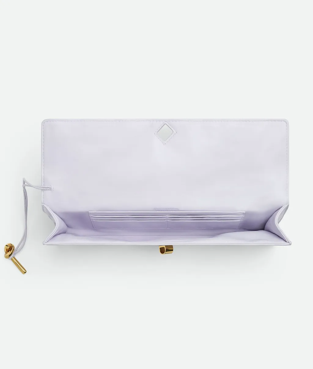 Andiamo Clutch