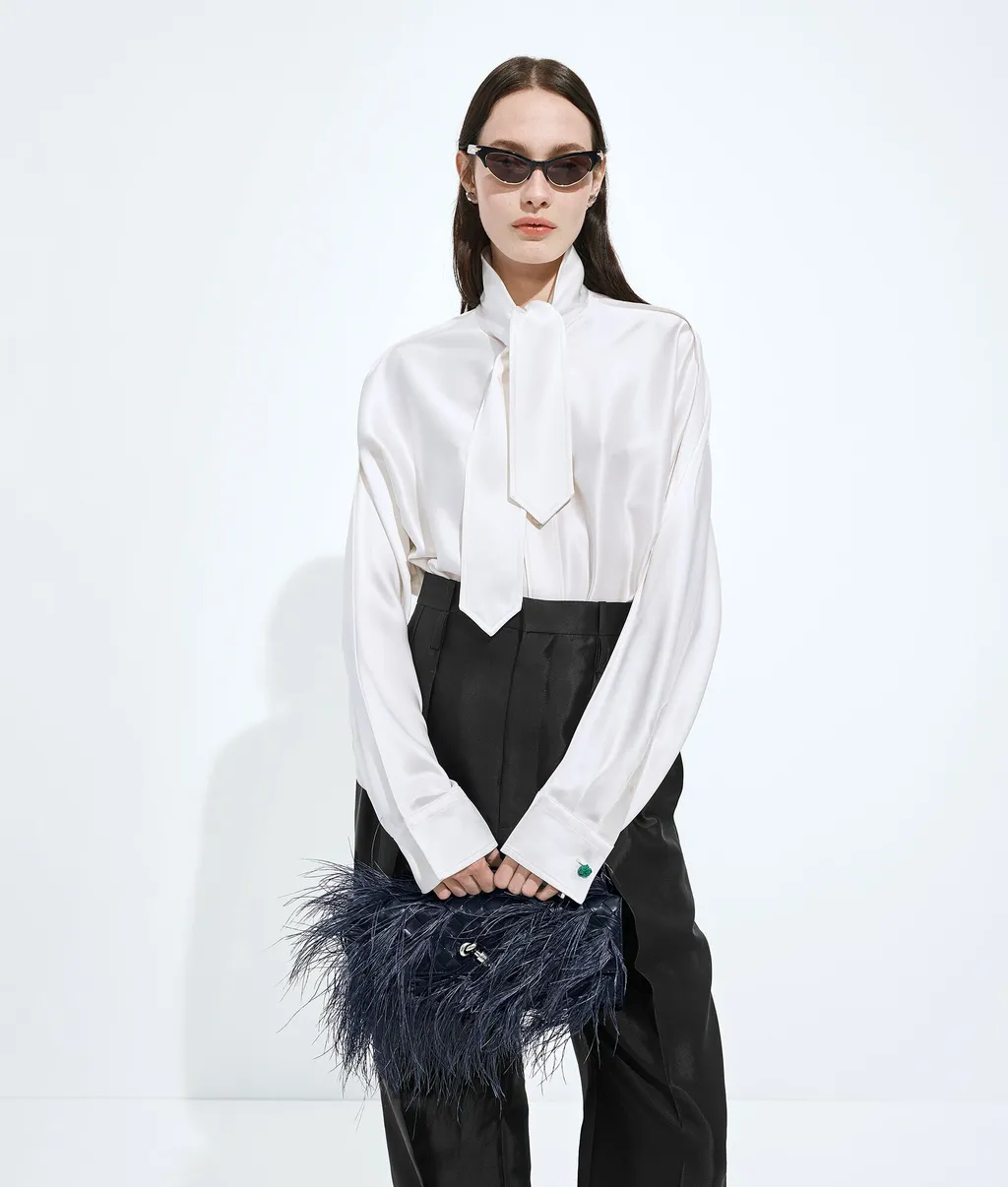 Andiamo Clutch