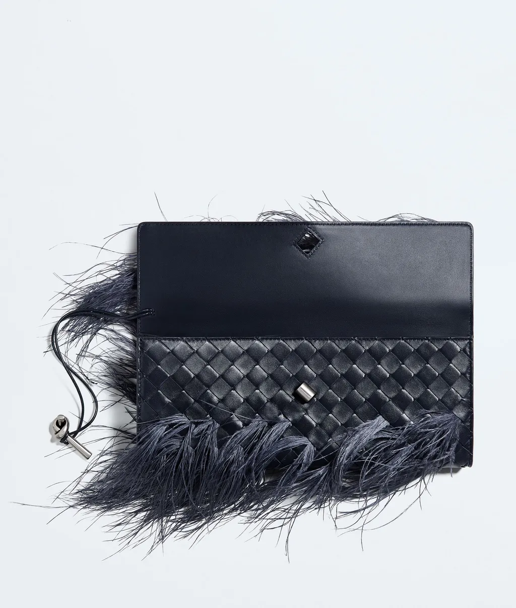 Andiamo Clutch