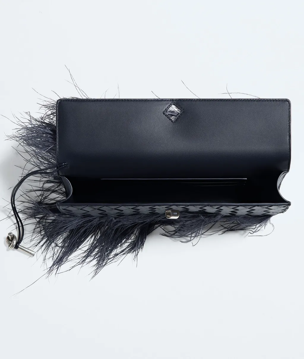 Andiamo Clutch