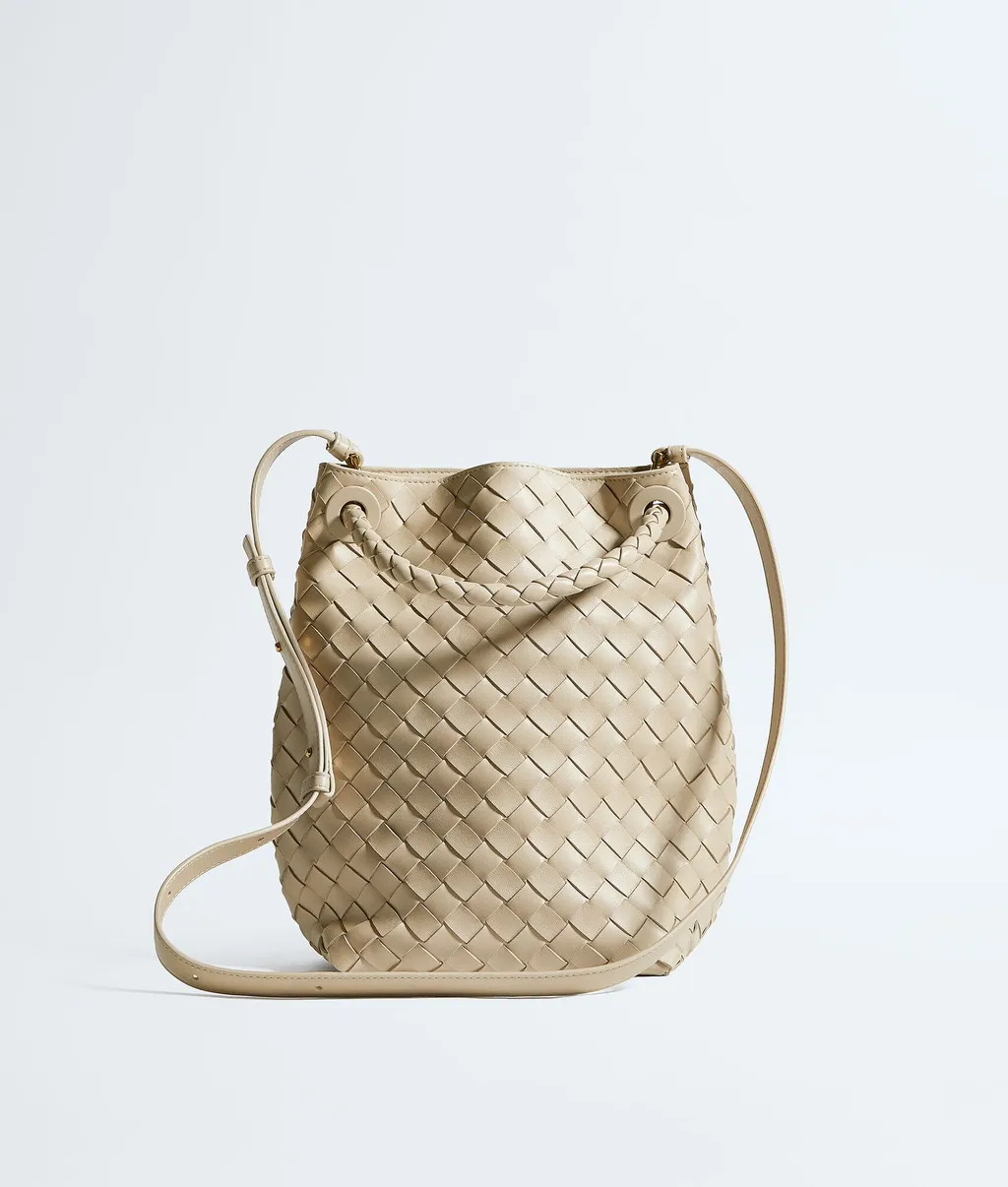 Andiamo Small Bucket