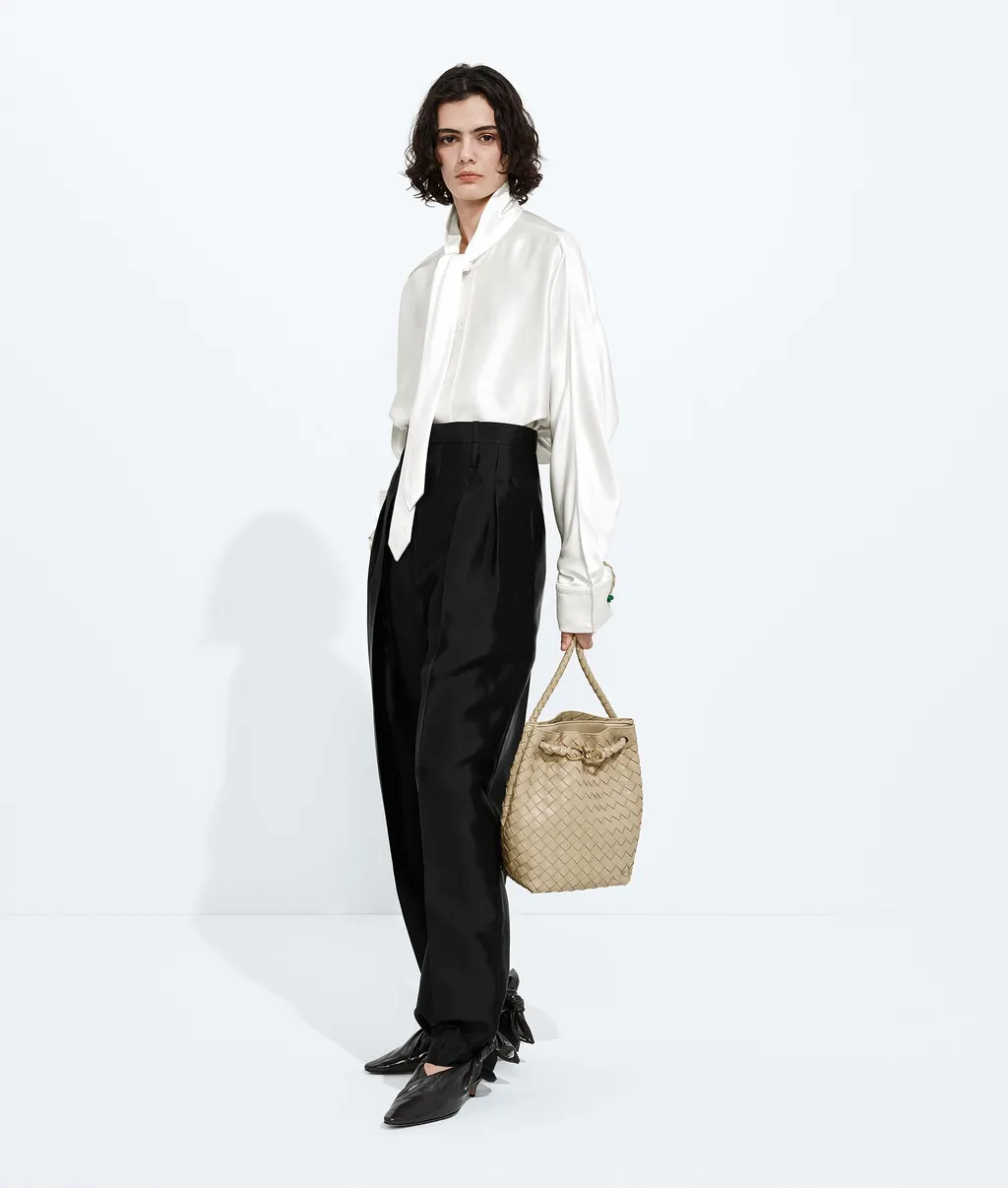 Andiamo Small Bucket