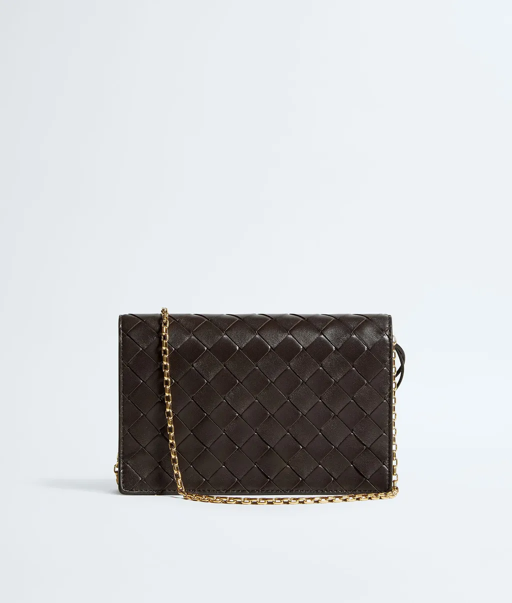 Andiamo Pouch On Chain