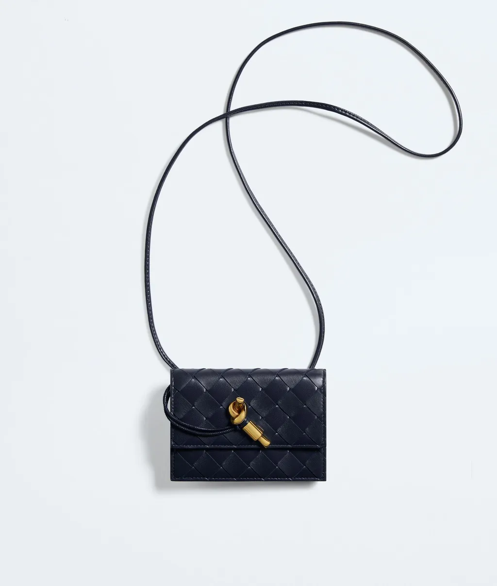 Andiamo Badge Holder