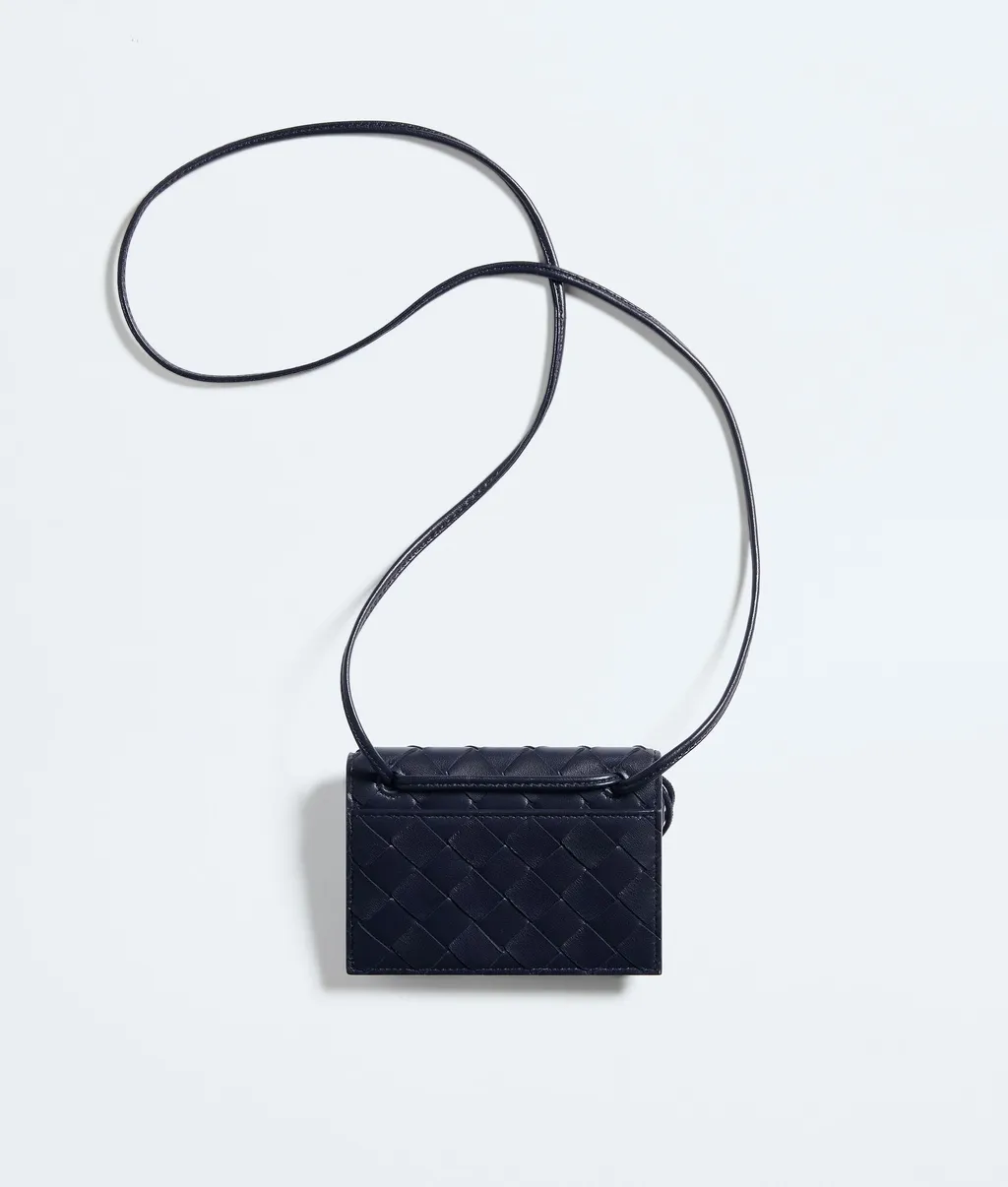 Andiamo Badge Holder