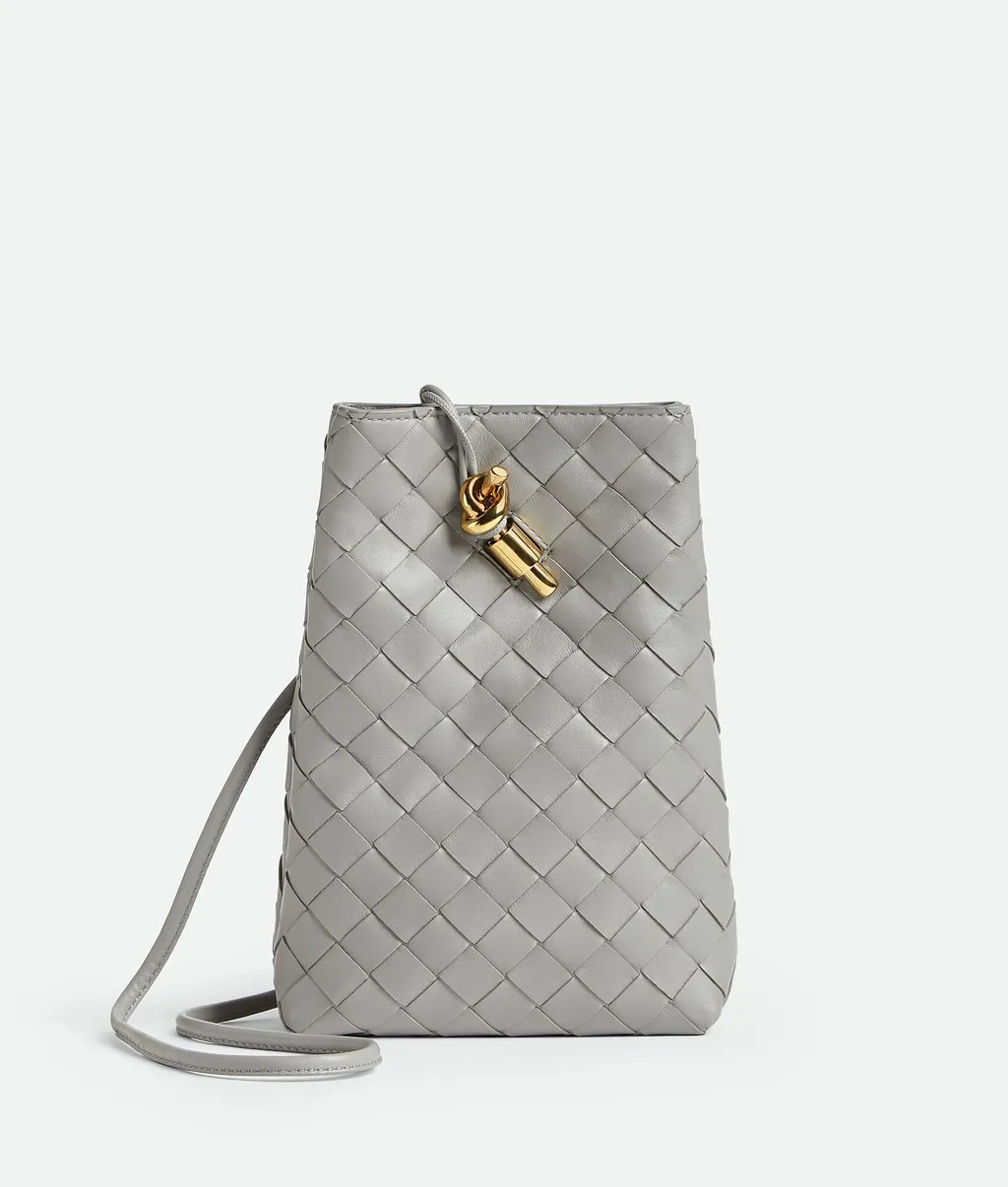 Andiamo Phone Pouch