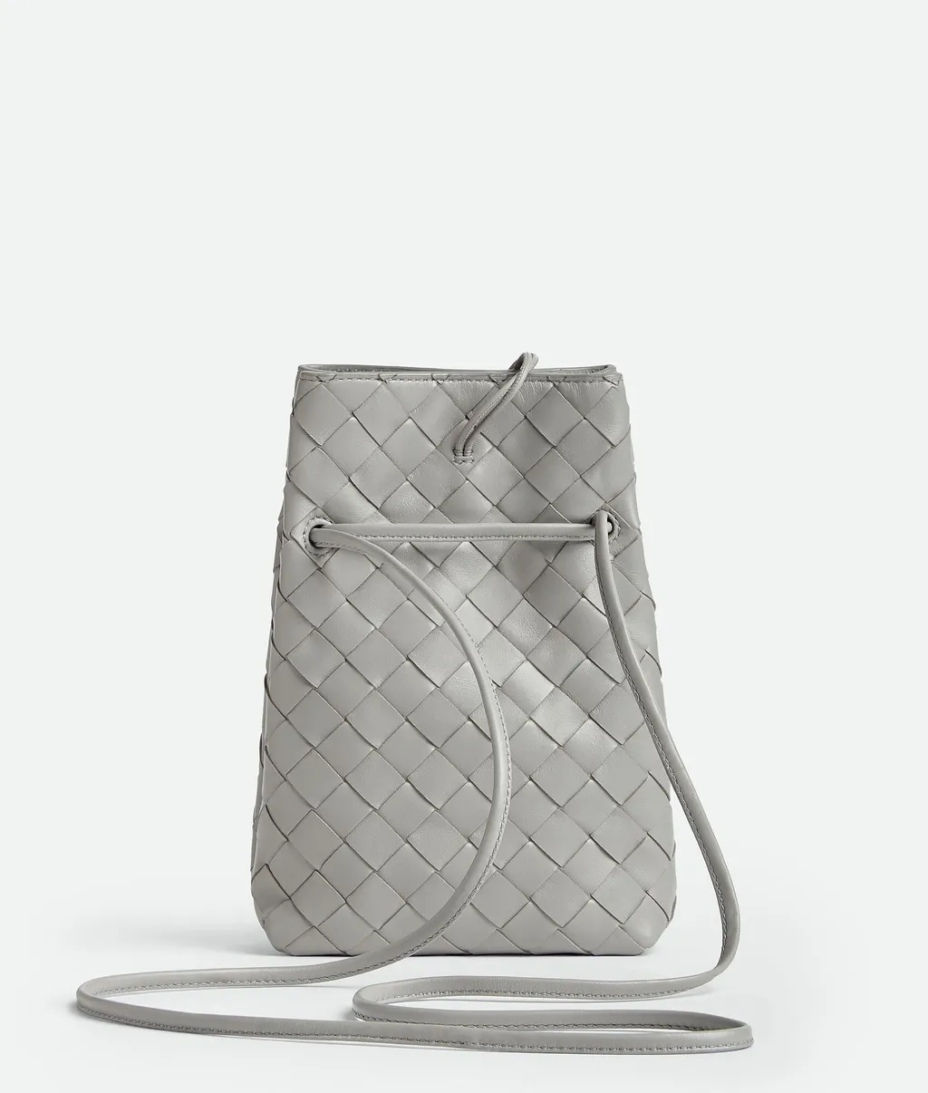 Andiamo Phone Pouch
