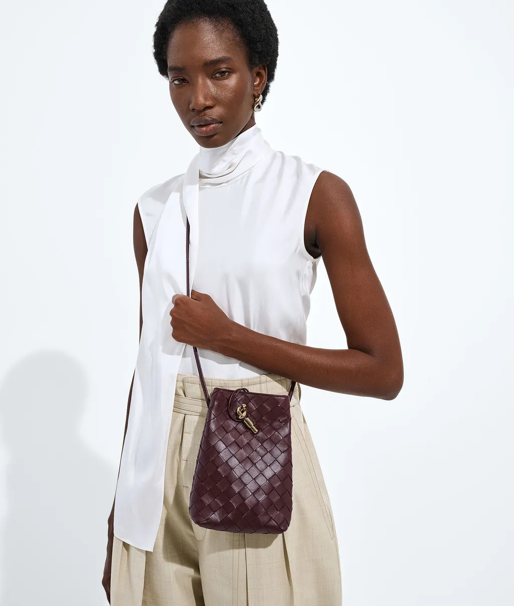 Andiamo Phone Pouch