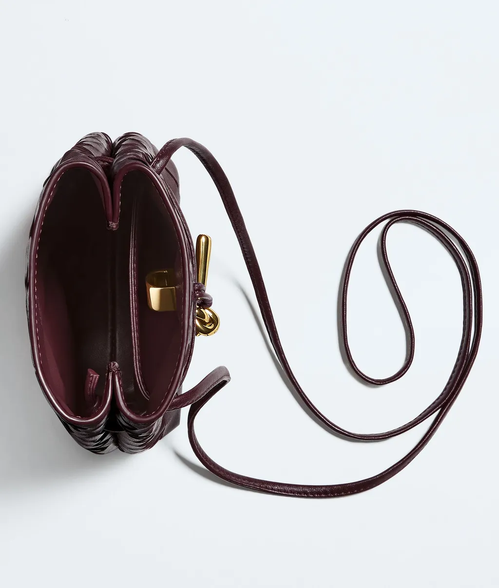Andiamo Phone Pouch
