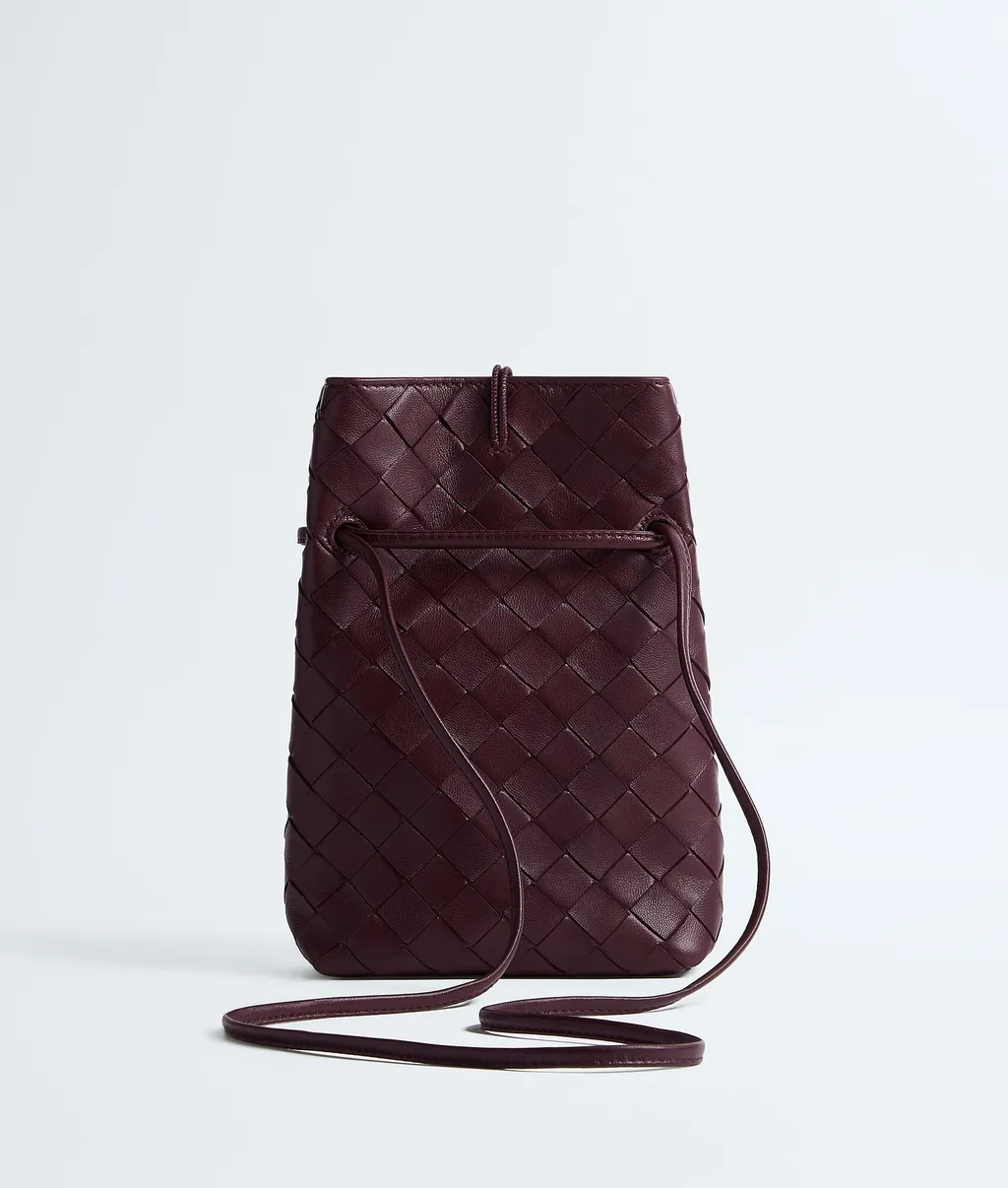 Andiamo Phone Pouch