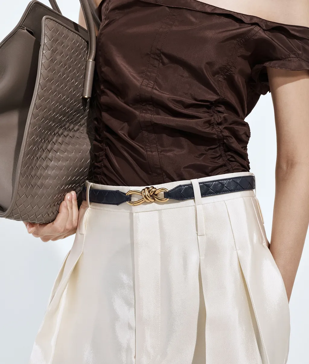 Andiamo Belt