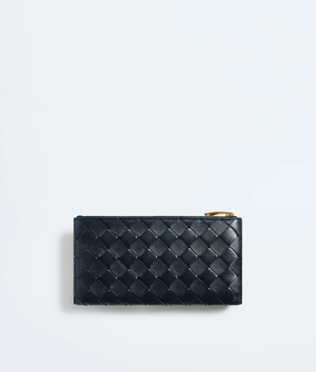 Andiamo Long Wallet