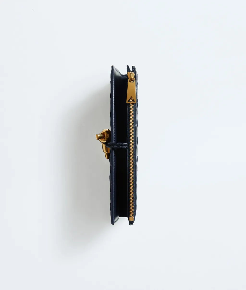 Andiamo Long Wallet