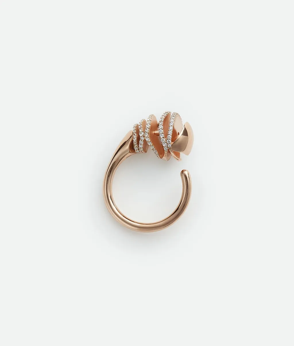 Drop Ring