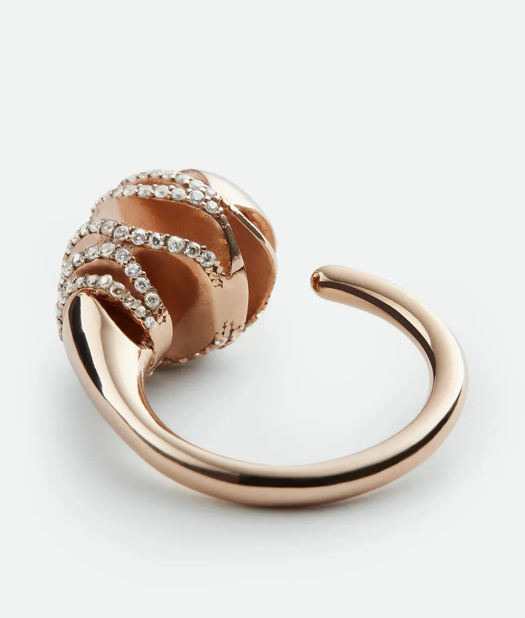 Drop Ring