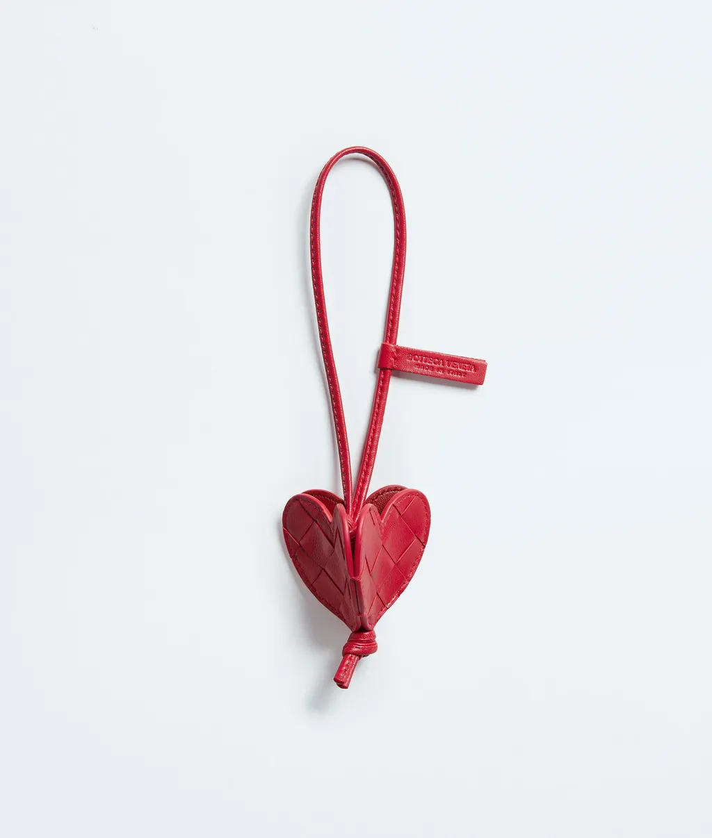Heart Charm