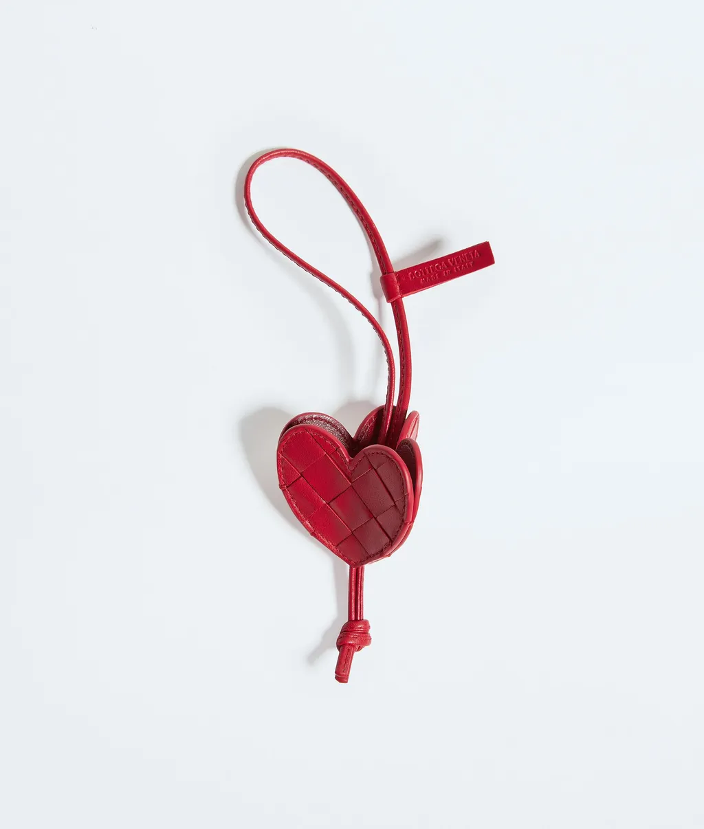 Heart Charm