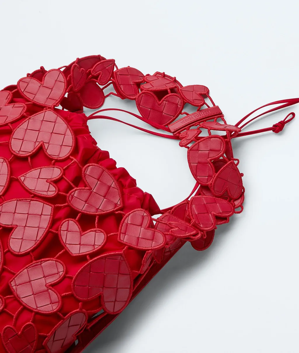 Heart Tote