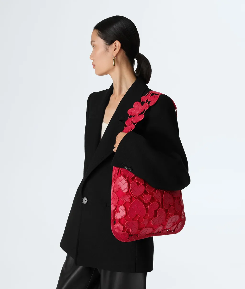 Heart Tote