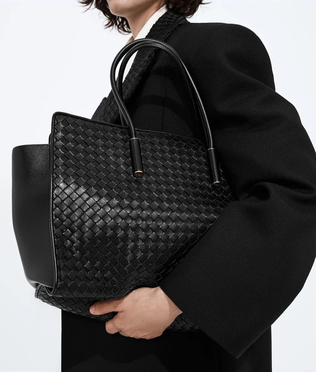 Barbara Tote