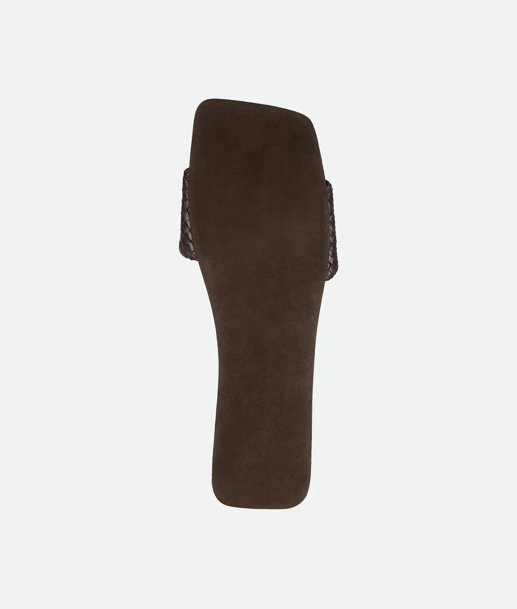 Palazzo Travel Flat Mule
