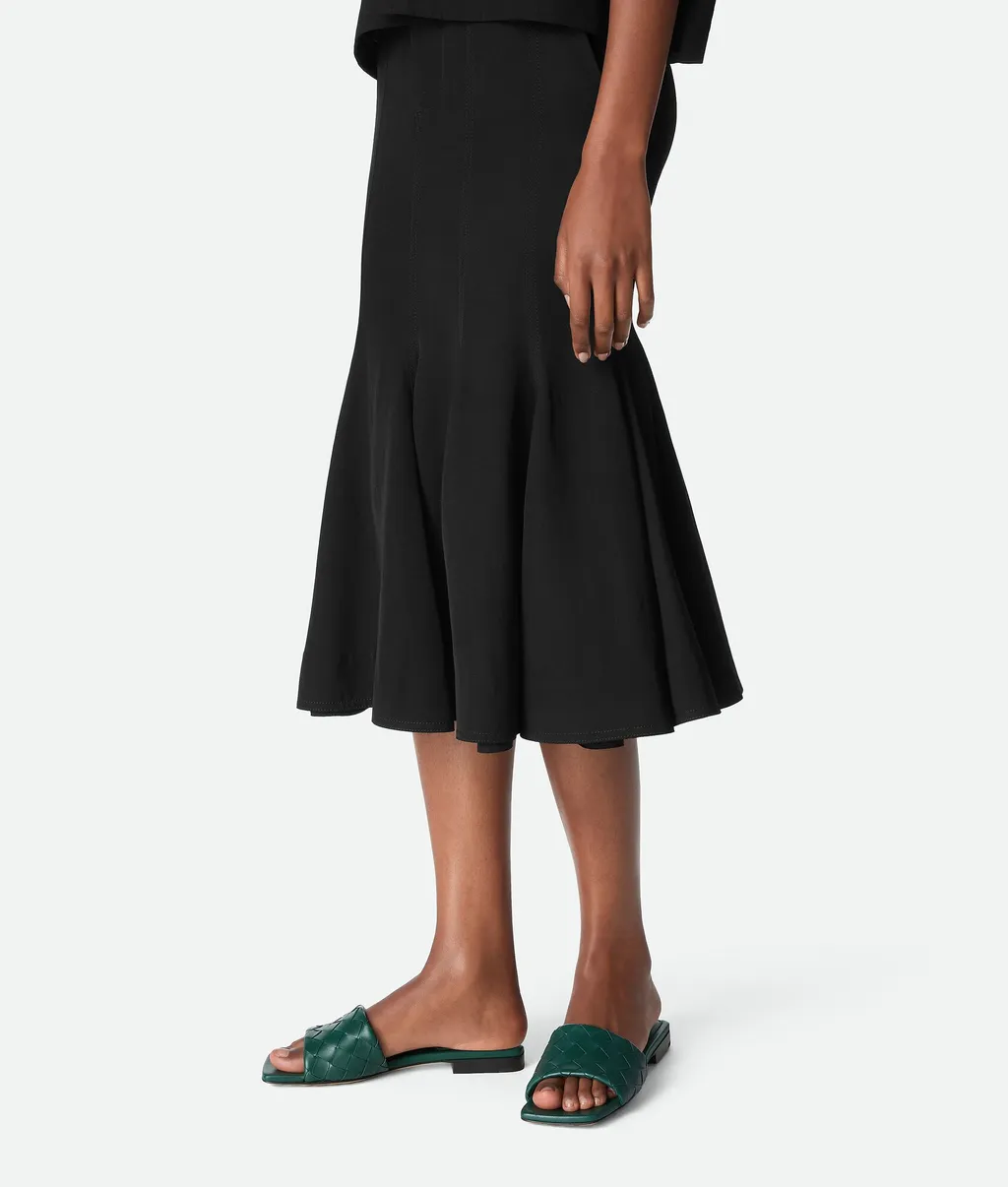 Parco Flat Mule