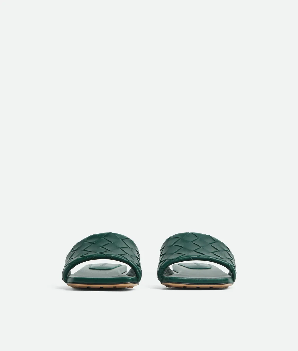 Parco Flat Mule