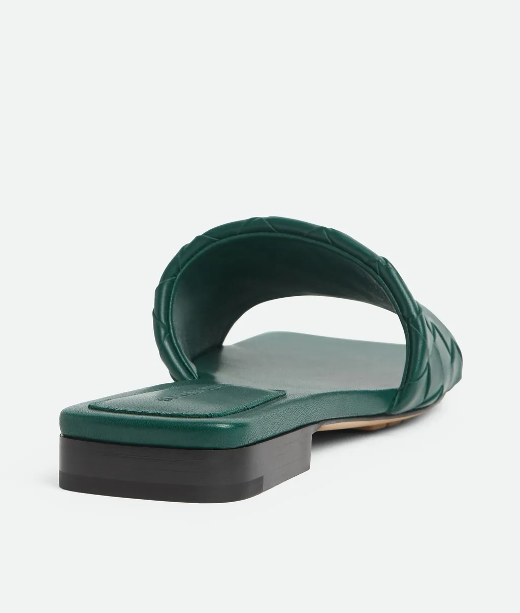 Parco Flat Mule
