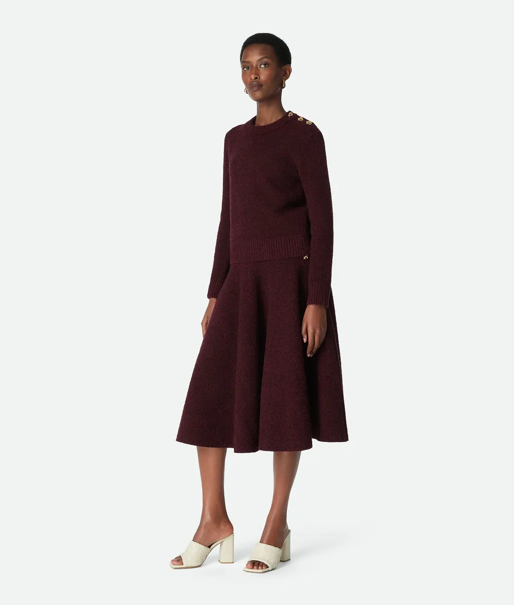 Parco Mule