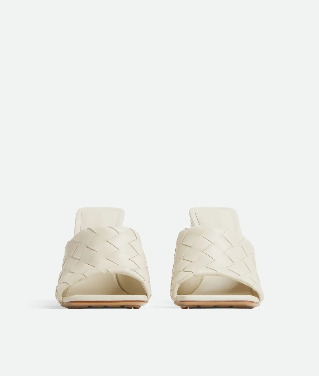 Parco Mule