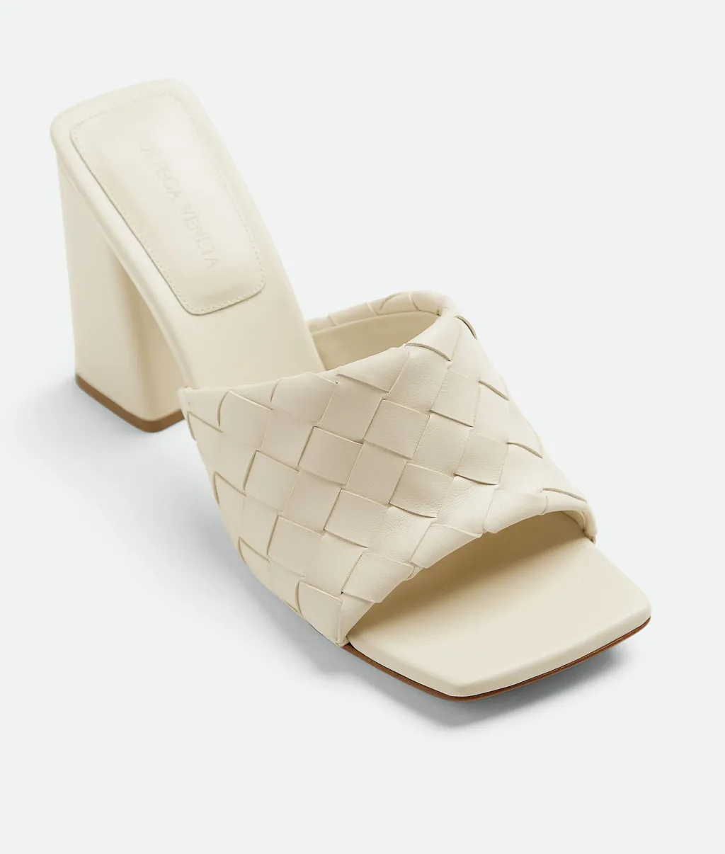 Parco Mule