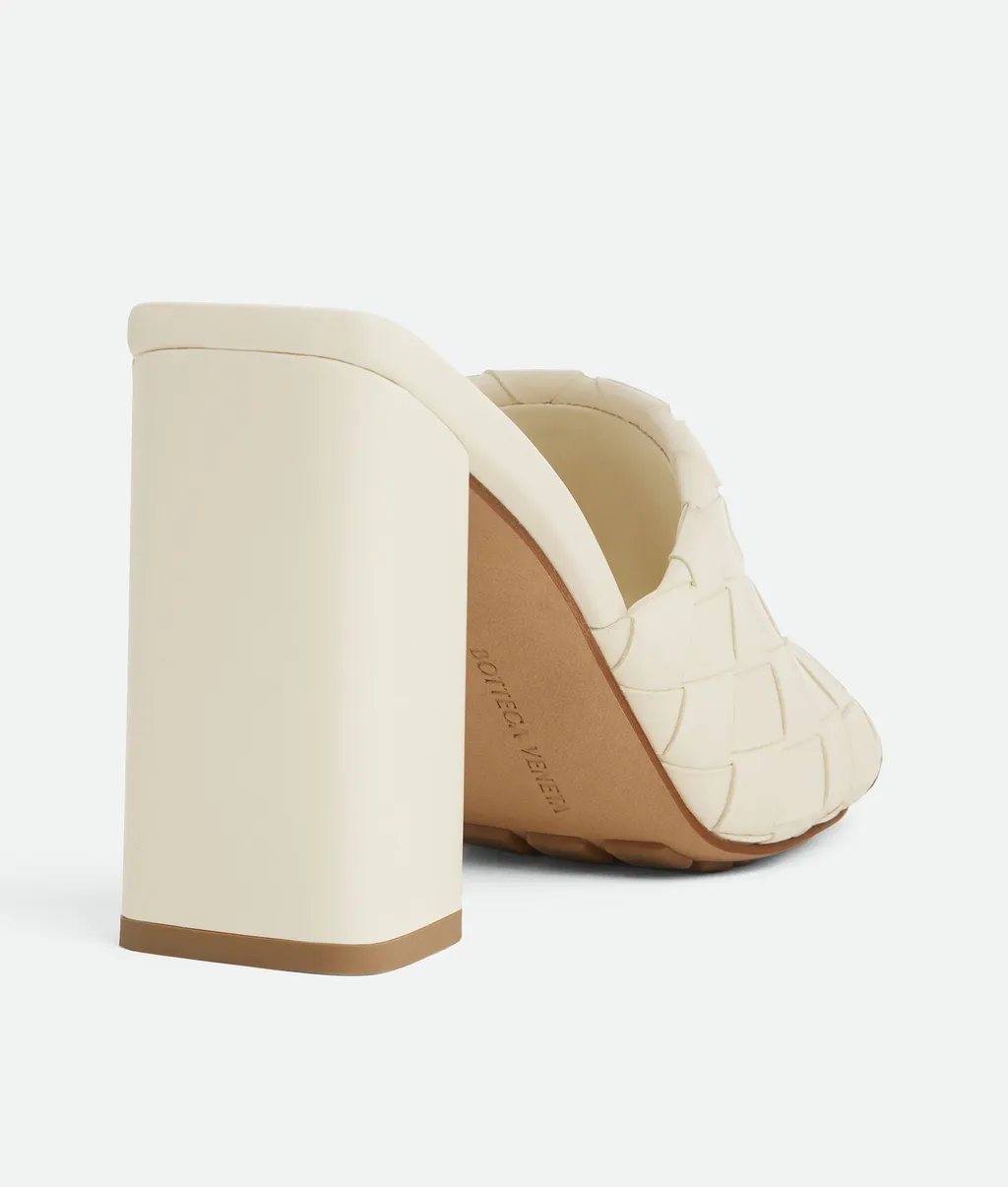 Parco Mule