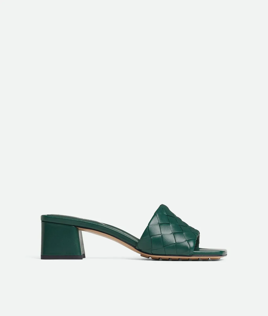 Parco Mule