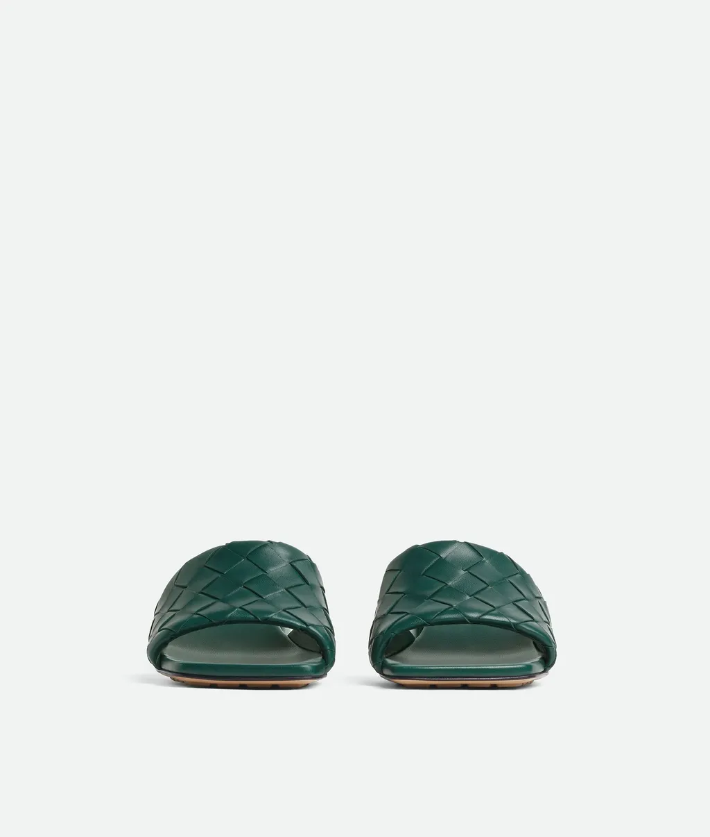 Parco Mule