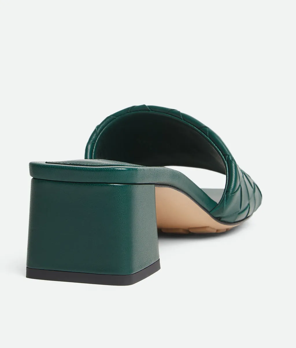 Parco Mule