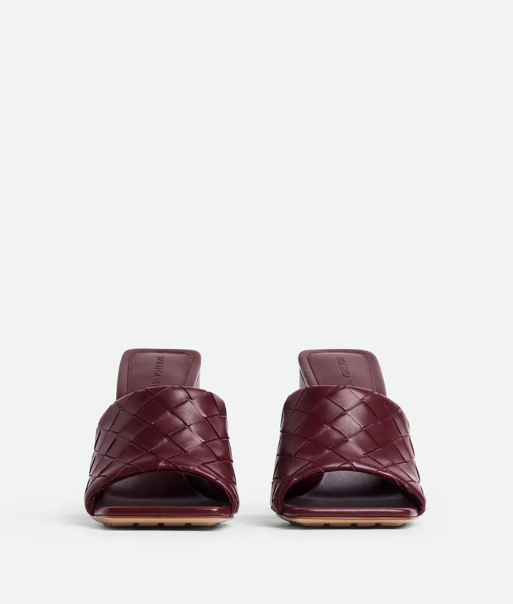 Parco Mule